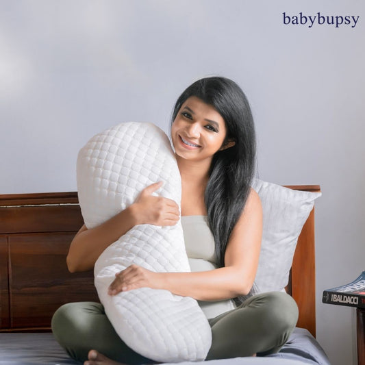 Babybupsy™ - Maternity Pillow