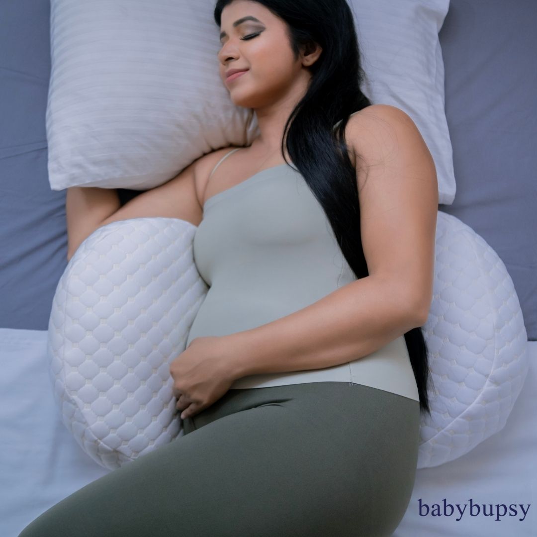 Babybupsy™ - Maternity Pillow