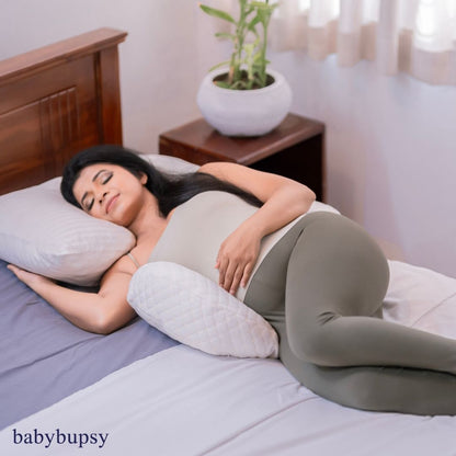 Babybupsy™ - Maternity Pillow