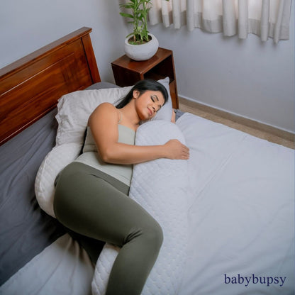 Babybupsy™ - Maternity Pillow